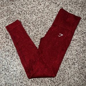 GYMSHARK ADAPT FLECK SEAMLESS LEGGINGS